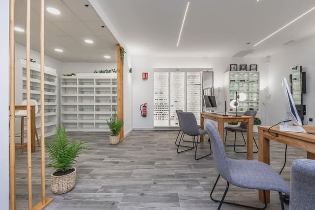 Commercial for sale in Padul - € 186,000 (Ref: 9837140)