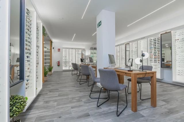 Commercial for sale in Padul - € 186,000 (Ref: 9837140)