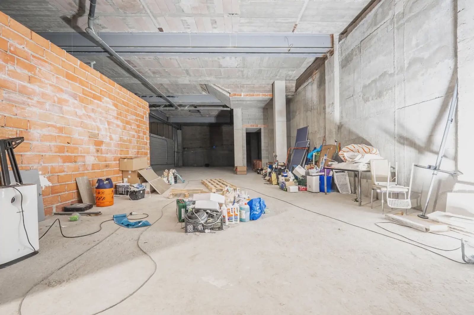 Commercial for sale in Padul - € 186,000 (Ref: 9837140)