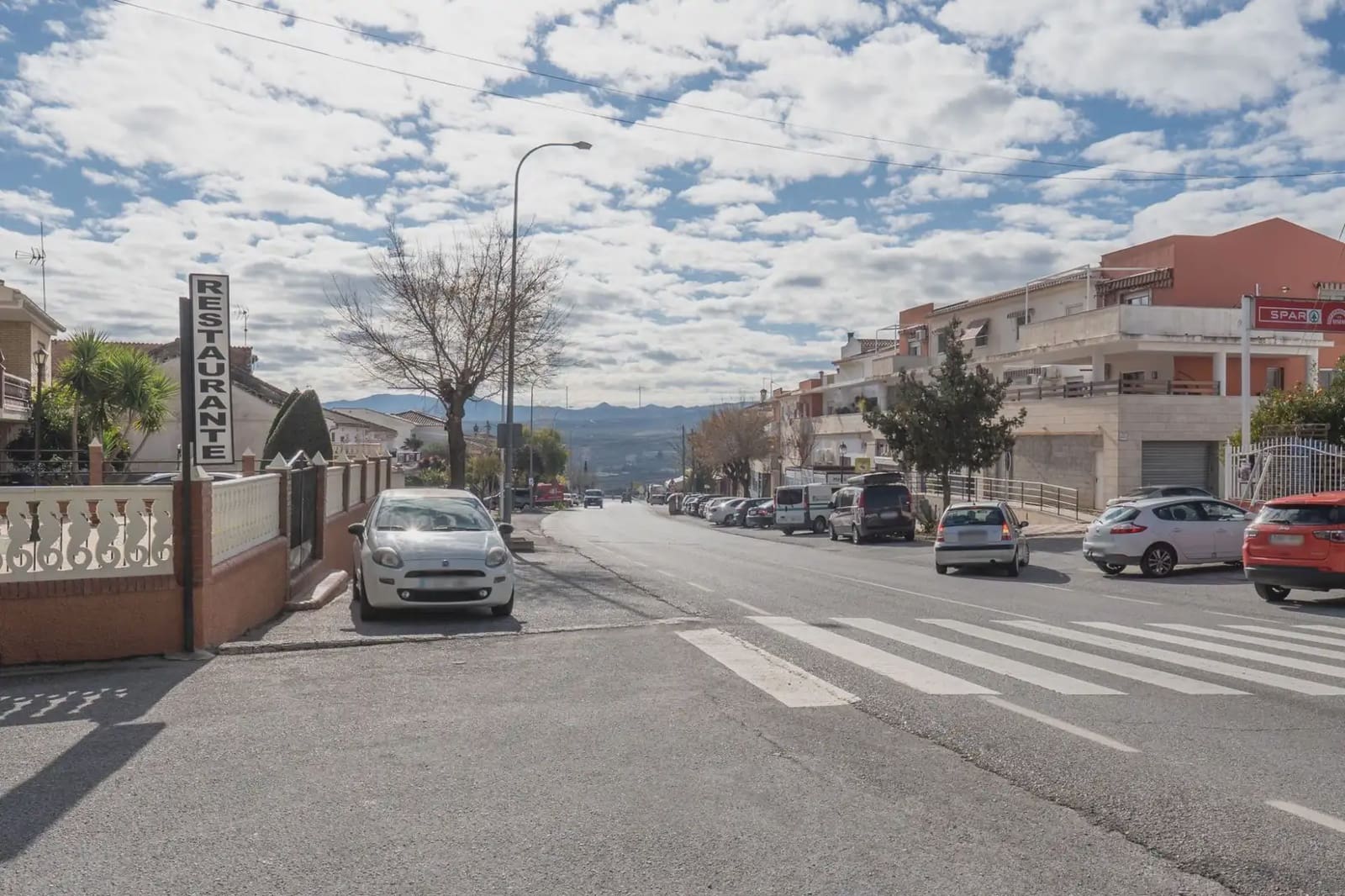 Commercial for sale in Padul - € 186,000 (Ref: 9837140)
