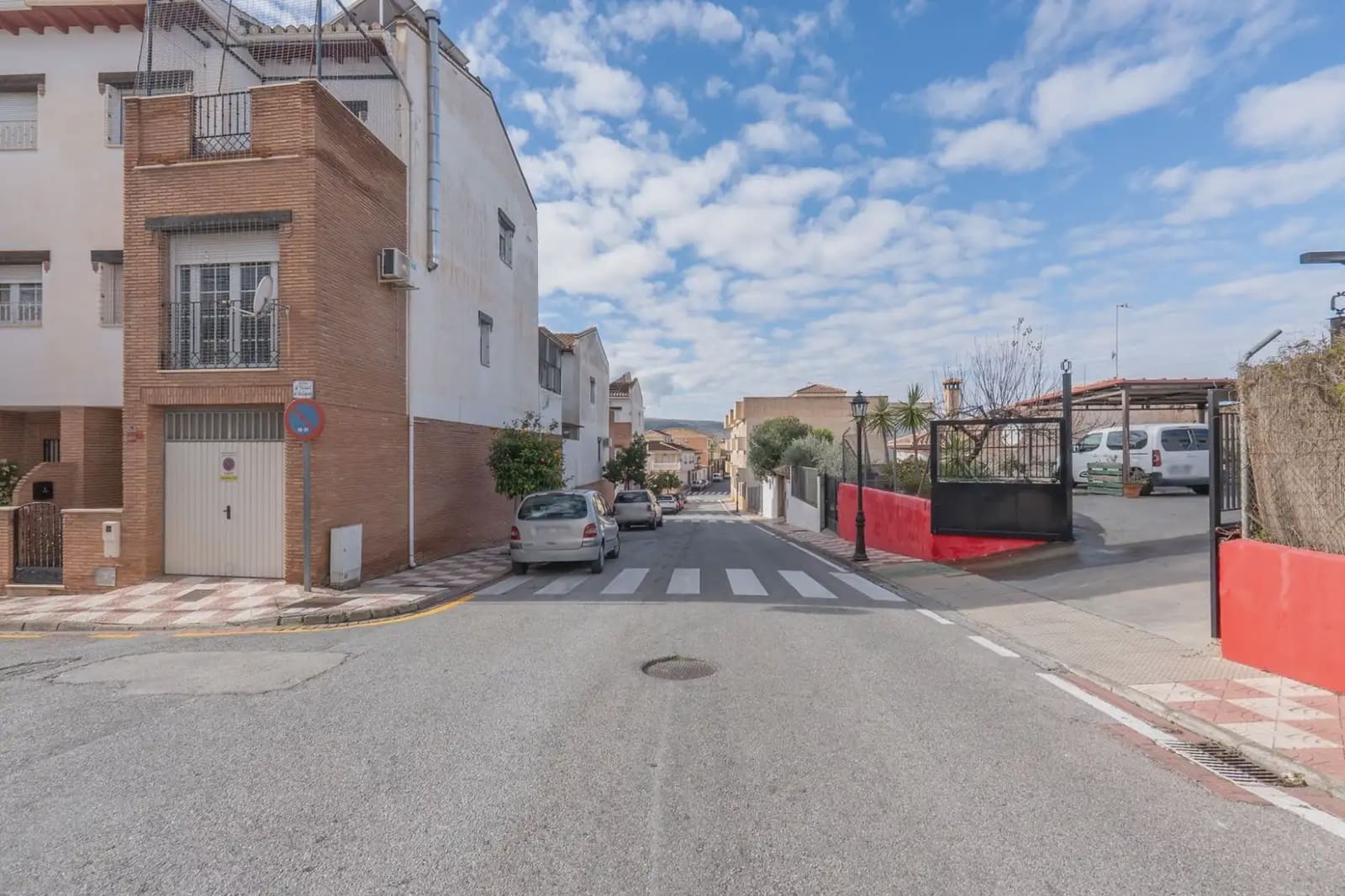 Commercial for sale in Padul - € 186,000 (Ref: 9837140)