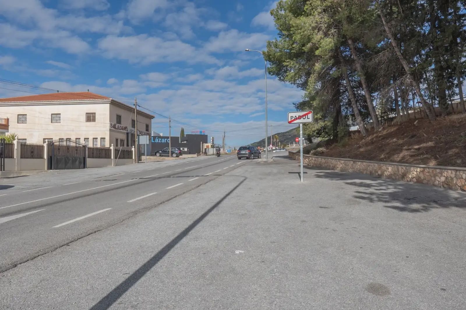 Commercial for sale in Padul - € 186,000 (Ref: 9837140)