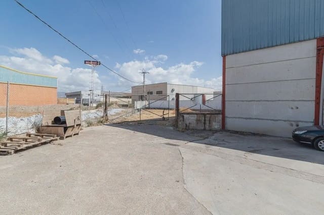Byggegrund til salg i Atarfe - € 55.000 (Ref: 9837142)