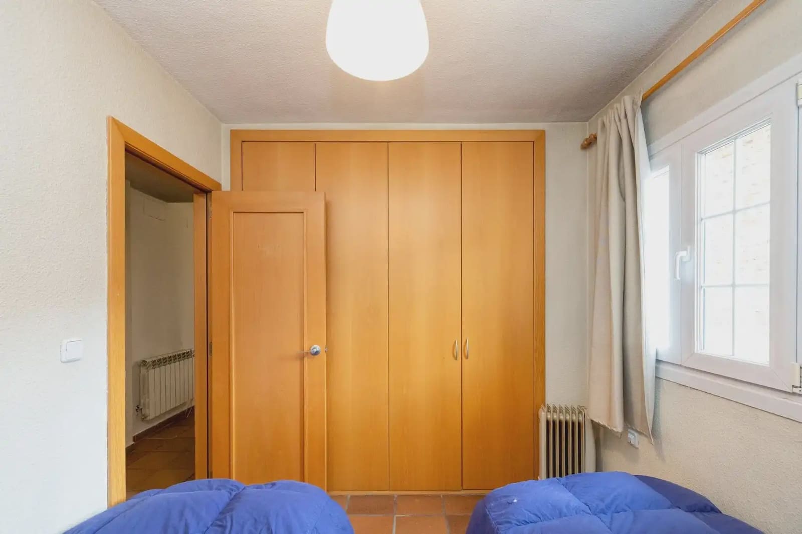 Flat te koop in Sierra Nevada - € 175.000 (Ref: 9837143)