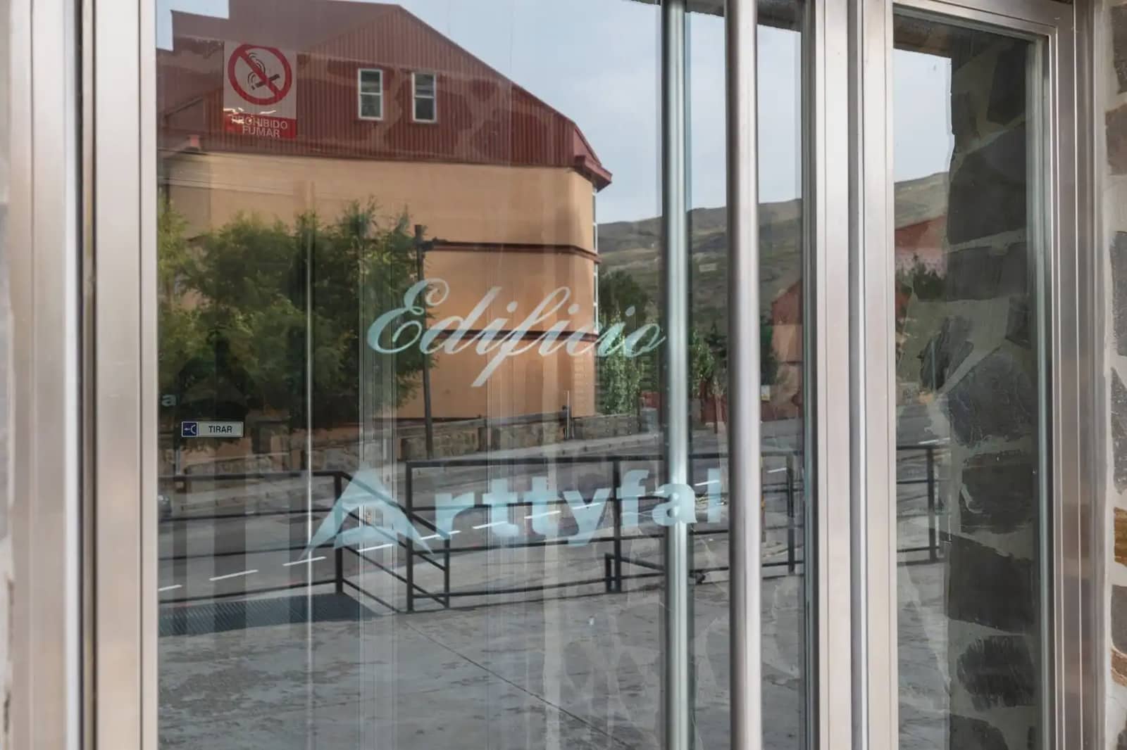 Flat te koop in Sierra Nevada - € 175.000 (Ref: 9837143)