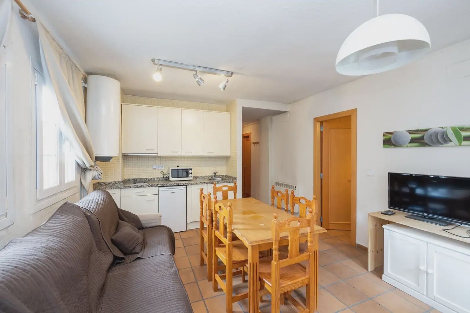 Flat te koop in Sierra Nevada - € 175.000 (Ref: 9837143)