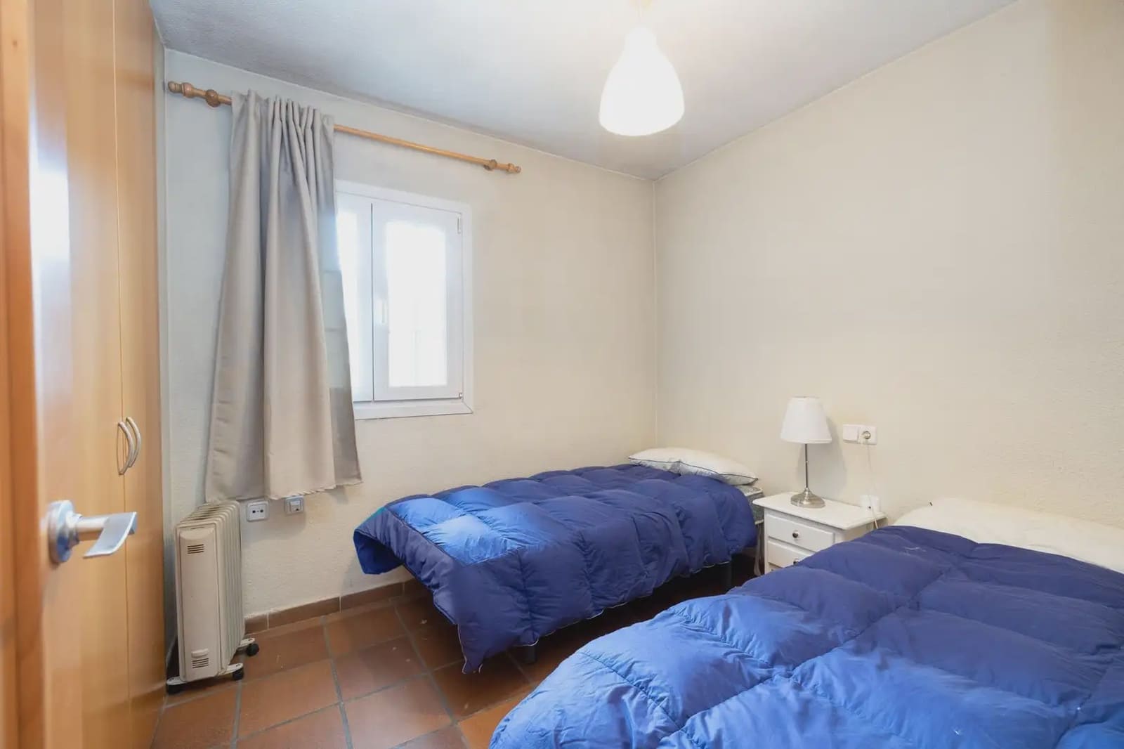 Flat te koop in Sierra Nevada - € 175.000 (Ref: 9837143)