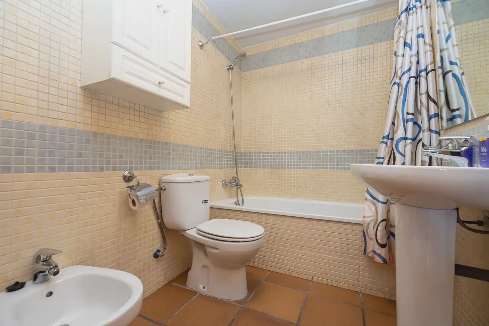 Flat te koop in Sierra Nevada - € 175.000 (Ref: 9837143)