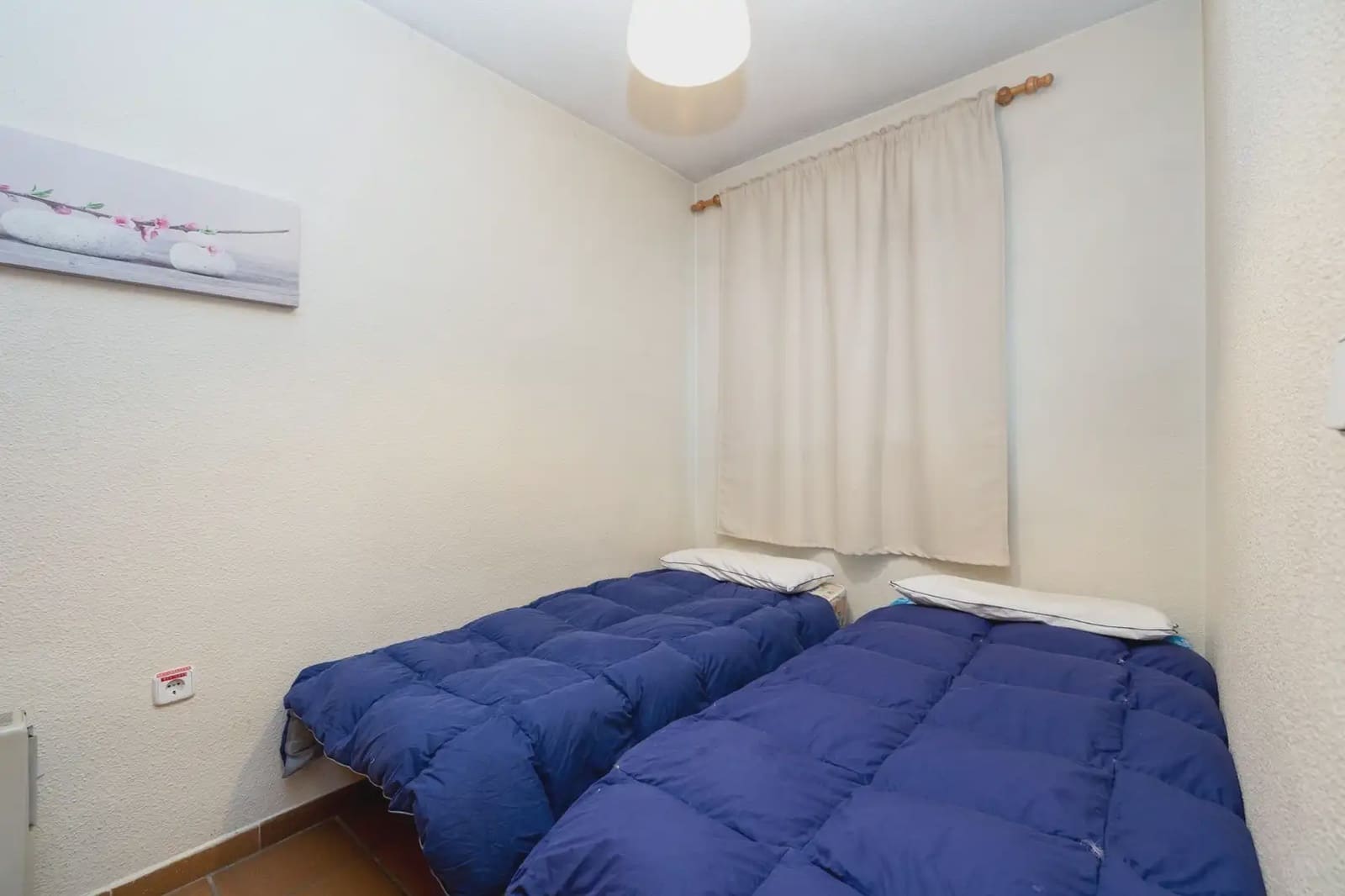 Flat te koop in Sierra Nevada - € 175.000 (Ref: 9837143)