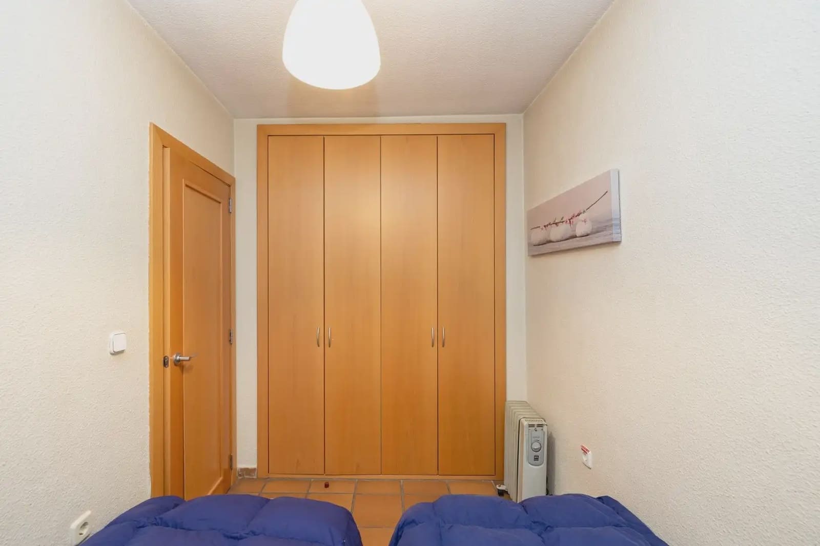 Flat te koop in Sierra Nevada - € 175.000 (Ref: 9837143)