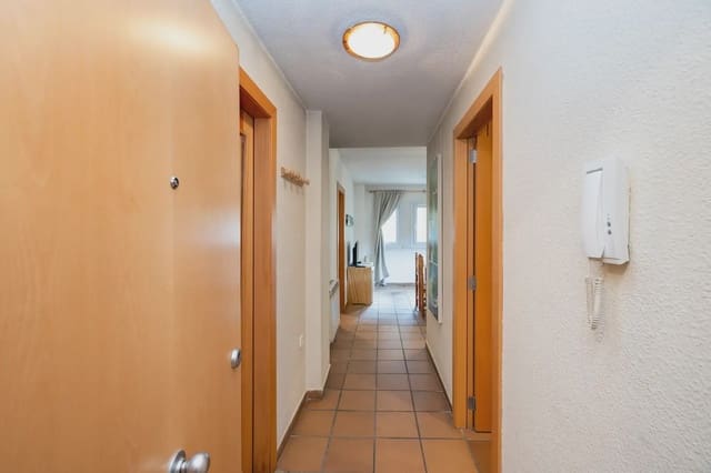 Flat te koop in Sierra Nevada, Monachil - € 175.000 (Ref: 9837143)
