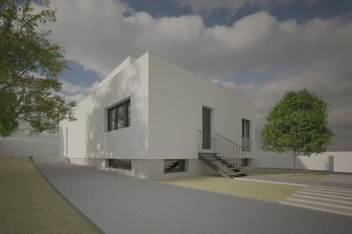 Villa zu verkaufen in Las Gabias mit Pool Garage - 255.000 € (Ref: 9837144)