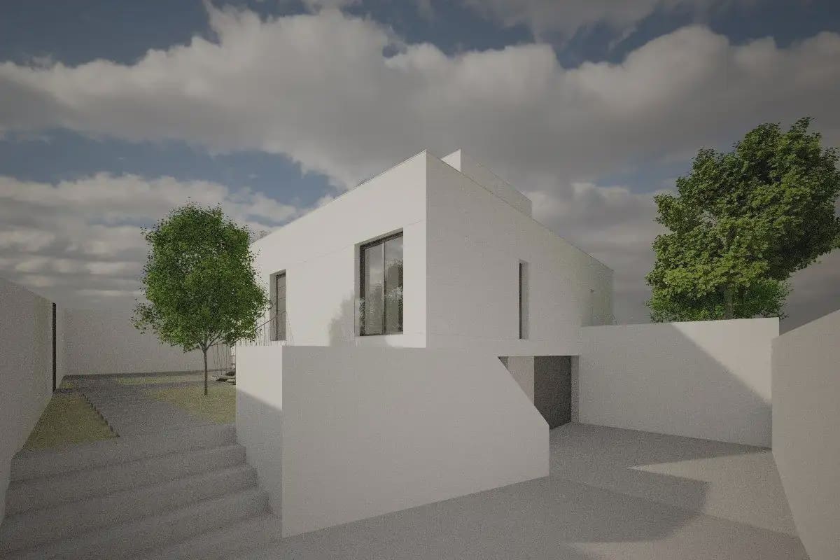 Villa zu verkaufen in Las Gabias mit Pool Garage - 255.000 € (Ref: 9837144)