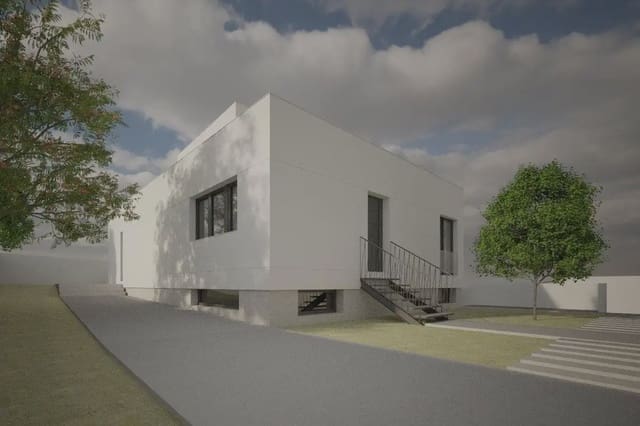 Villa til salg i Las Gabias med swimmingpool garage - € 255.000 (Ref: 9837144)