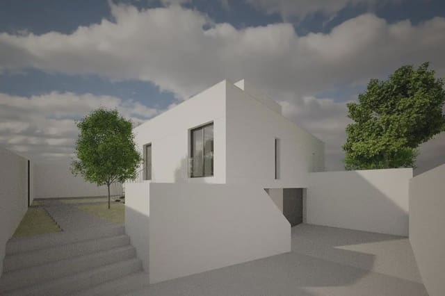 Villa til salg i Las Gabias med swimmingpool garage - € 255.000 (Ref: 9837144)