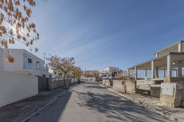 Villa til salg i Las Gabias med swimmingpool garage - € 255.000 (Ref: 9837144)