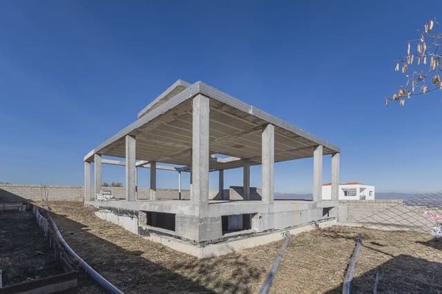 Villa til salg i Las Gabias med swimmingpool garage - € 255.000 (Ref: 9837144)