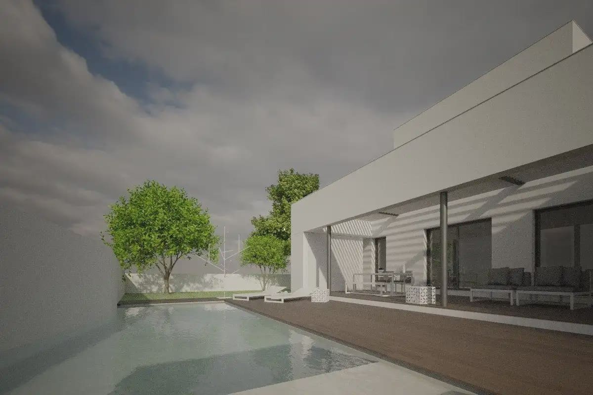 Villa zu verkaufen in Las Gabias mit Pool Garage - 255.000 € (Ref: 9837144)