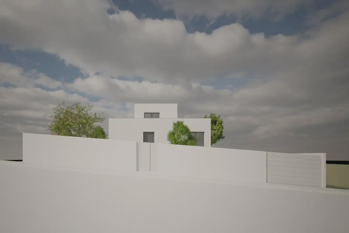 Villa zu verkaufen in Las Gabias mit Pool Garage - 255.000 € (Ref: 9837144)