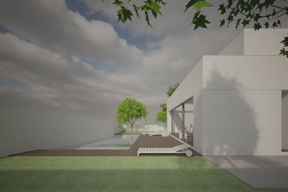 Villa zu verkaufen in Las Gabias mit Pool Garage - 255.000 € (Ref: 9837144)