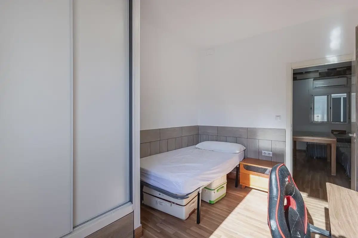 Piso en Granada ciudad en venta - 220.000 € (Ref: 9837145)