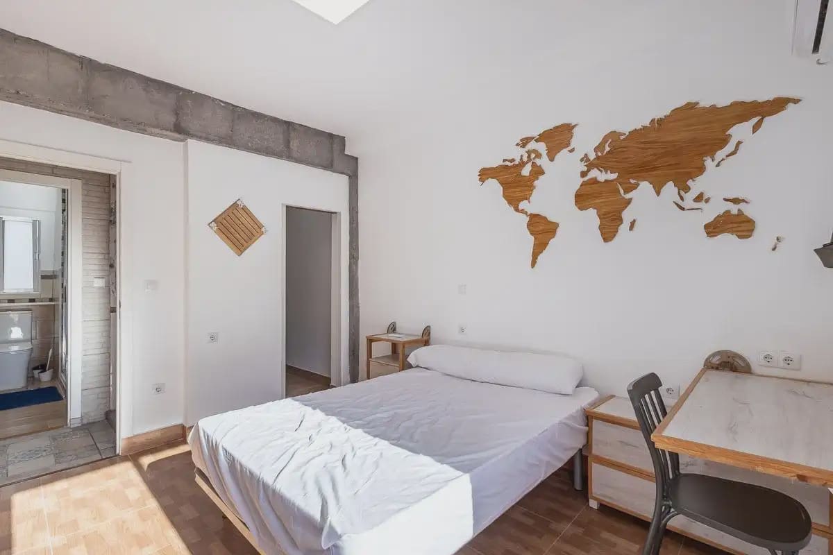 Piso en Granada ciudad en venta - 220.000 € (Ref: 9837145)