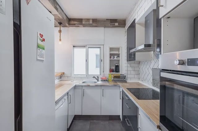 Lejlighed til salg i Zaidin, Granada by - € 220.000 (Ref: 9837145)