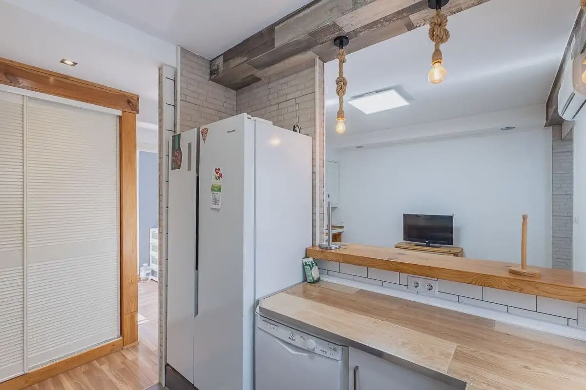 Piso en Granada ciudad en venta - 220.000 € (Ref: 9837145)