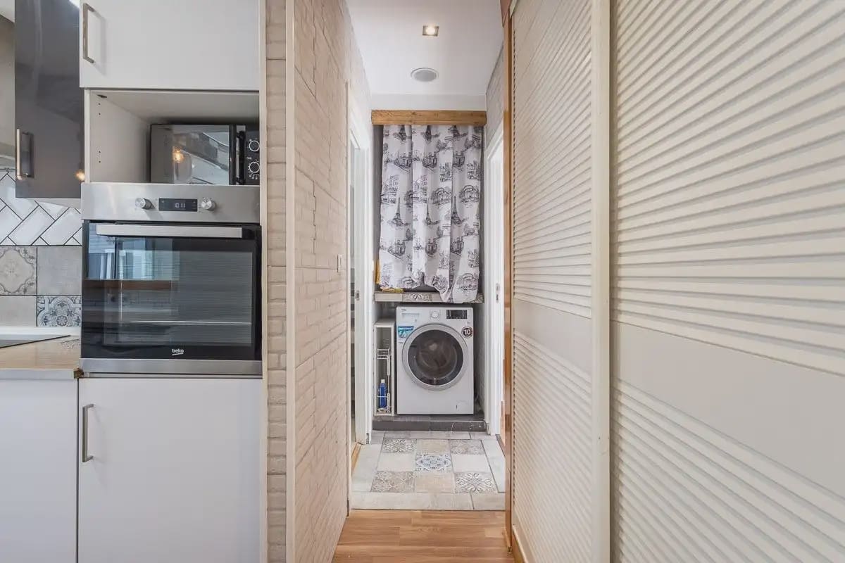 Piso en Granada ciudad en venta - 220.000 € (Ref: 9837145)