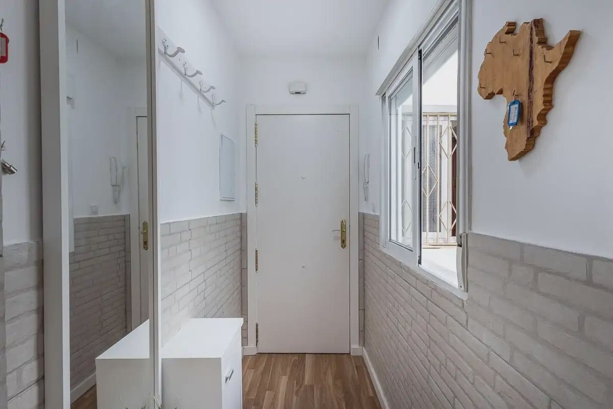 Piso en Granada ciudad en venta - 220.000 € (Ref: 9837145)