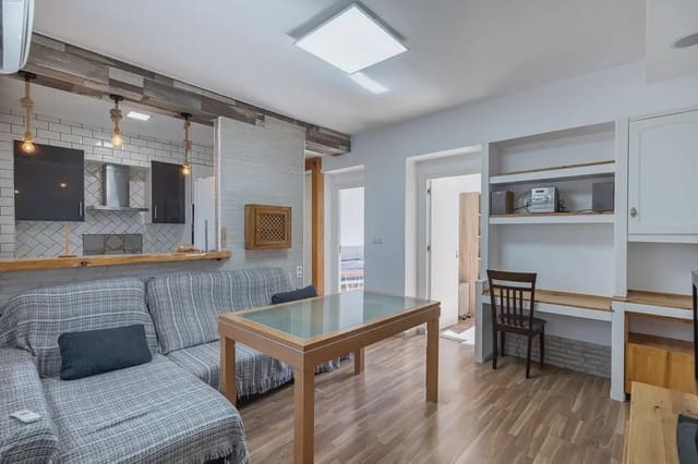 Lejlighed til salg i Zaidin, Granada by - € 220.000 (Ref: 9837145)