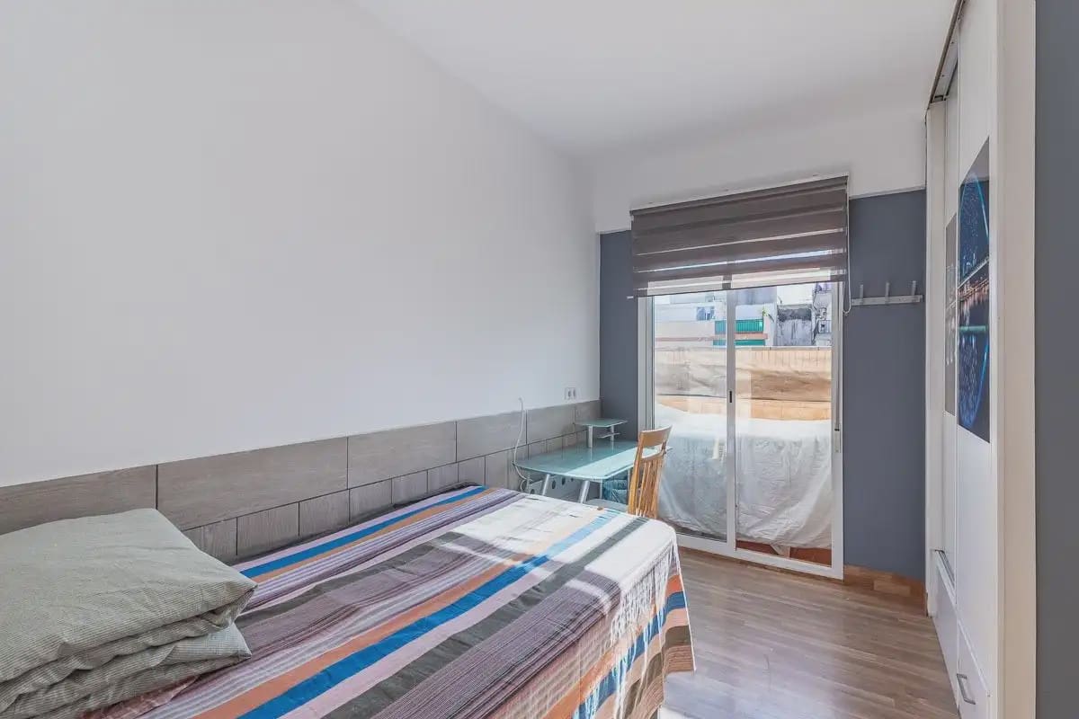 Piso en Granada ciudad en venta - 220.000 € (Ref: 9837145)