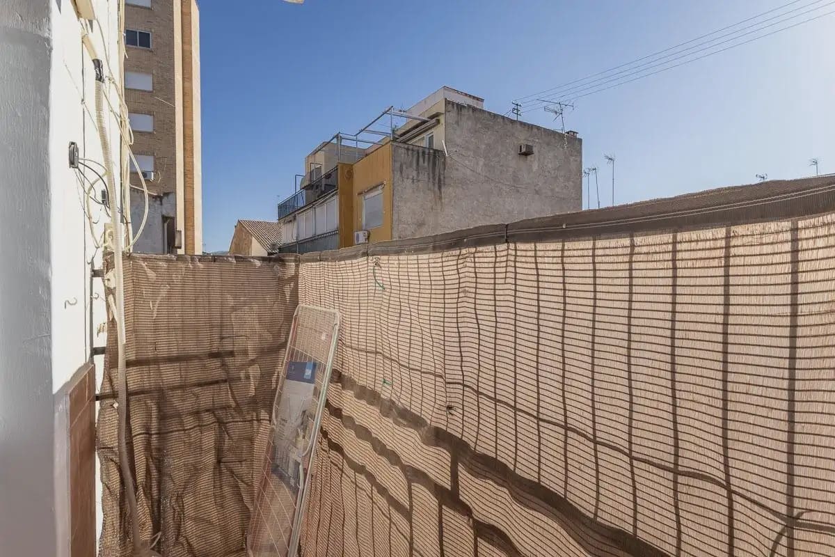 Piso en Granada ciudad en venta - 220.000 € (Ref: 9837145)