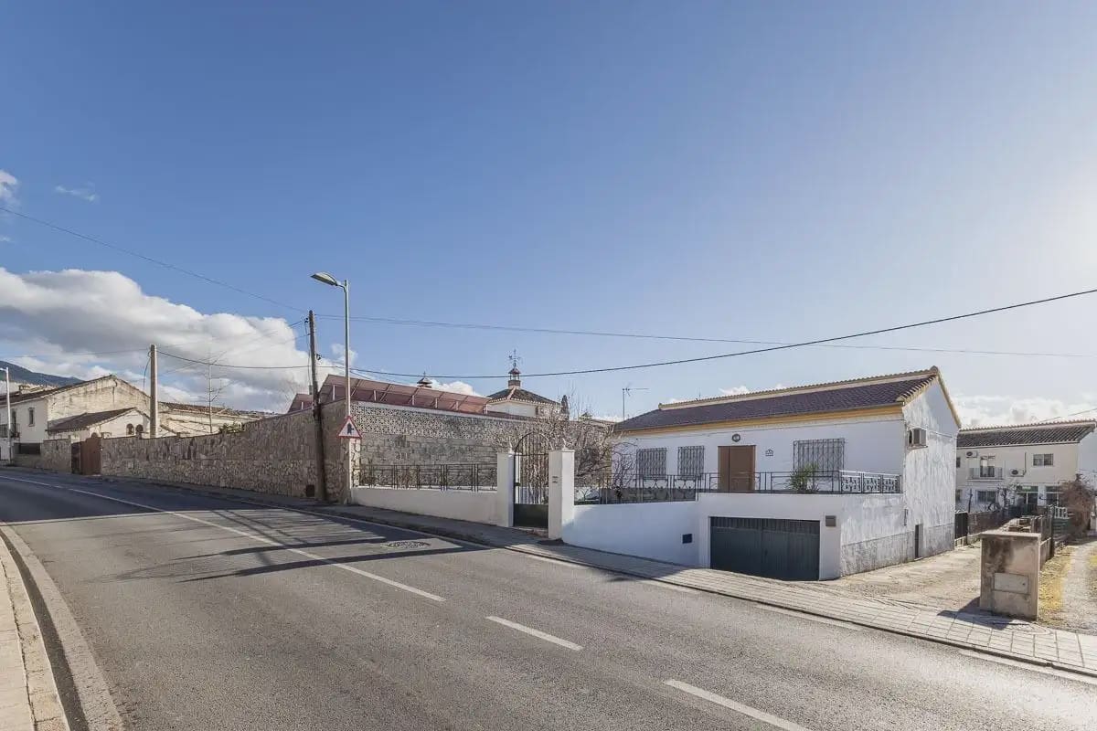 3 Zimmer Villa zu verkaufen in Monachil mit Garage - 279.900 € (Ref: 9837146)