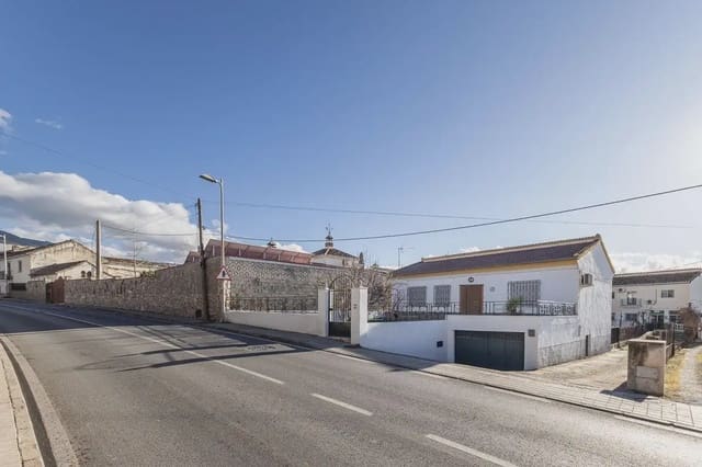 3 Zimmer Villa zu verkaufen in Monachil mit Garage - 279.900 € (Ref: 9837146)