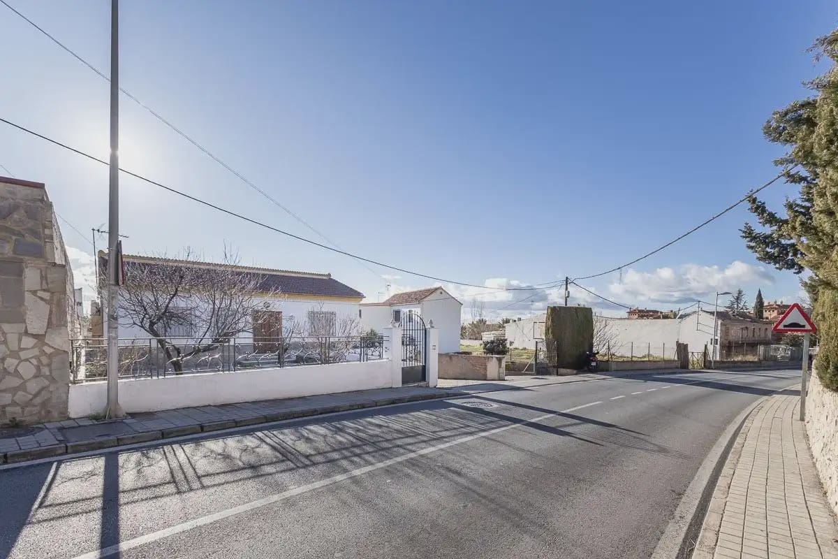 3 Zimmer Villa zu verkaufen in Monachil mit Garage - 279.900 € (Ref: 9837146)