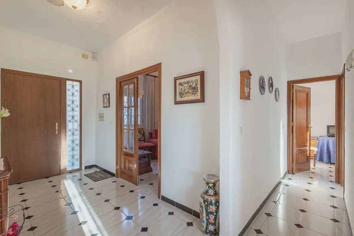 3 Zimmer Villa zu verkaufen in Monachil mit Garage - 279.900 € (Ref: 9837146)