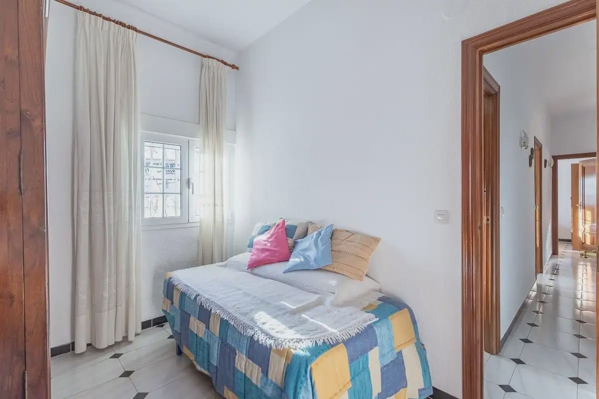3 Zimmer Villa zu verkaufen in Monachil mit Garage - 279.900 € (Ref: 9837146)