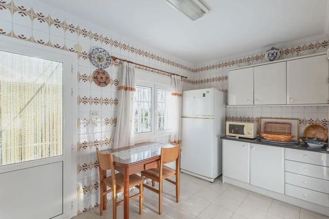3 Zimmer Villa zu verkaufen in Monachil mit Garage - 279.900 € (Ref: 9837146)