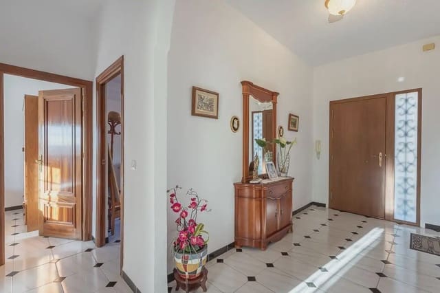 3 Zimmer Villa zu verkaufen in Monachil mit Garage - 279.900 € (Ref: 9837146)