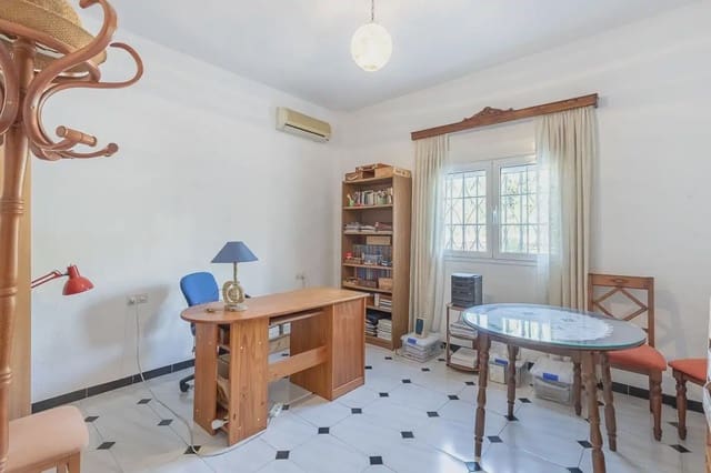 3 Zimmer Villa zu verkaufen in Monachil mit Garage - 279.900 € (Ref: 9837146)