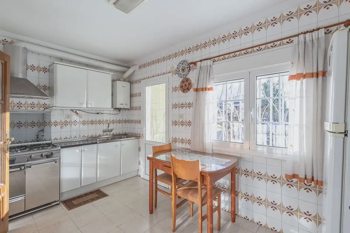 3 Zimmer Villa zu verkaufen in Monachil mit Garage - 279.900 € (Ref: 9837146)