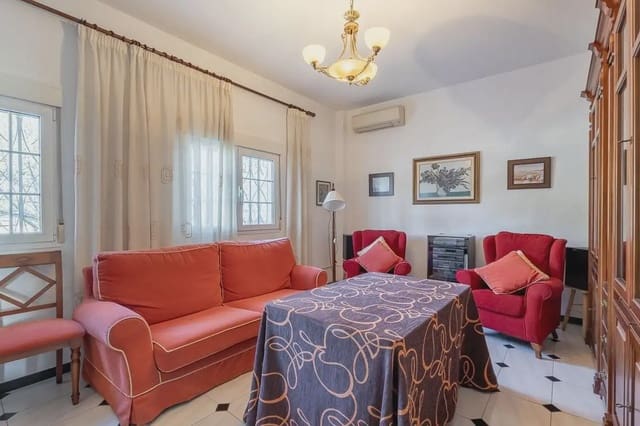 3 Zimmer Villa zu verkaufen in Monachil mit Garage - 279.900 € (Ref: 9837146)