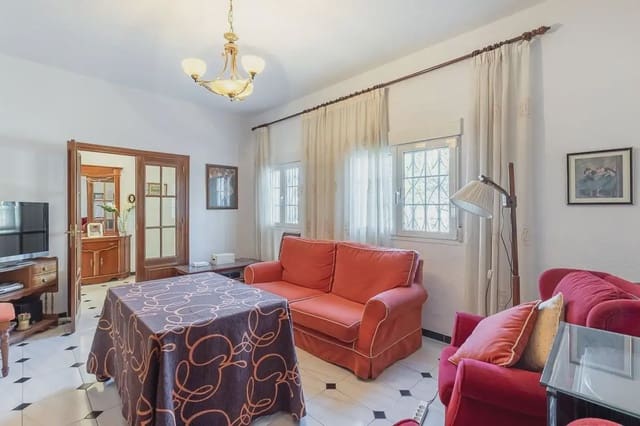 3 Zimmer Villa zu verkaufen in Monachil mit Garage - 279.900 € (Ref: 9837146)