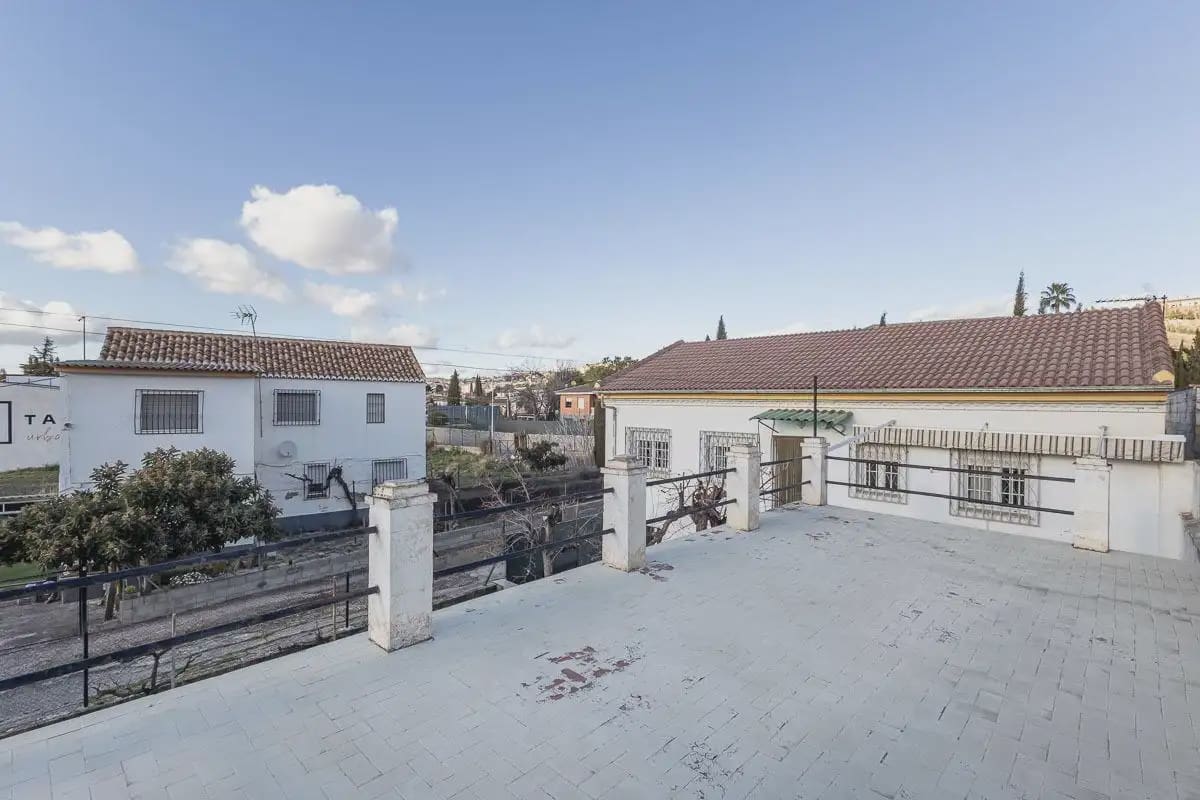 3 Zimmer Villa zu verkaufen in Monachil mit Garage - 279.900 € (Ref: 9837146)