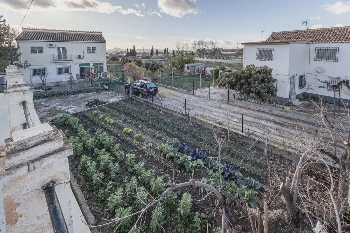 3 Zimmer Villa zu verkaufen in Monachil mit Garage - 279.900 € (Ref: 9837146)