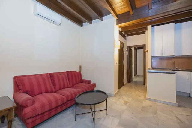Leilighet til salgs i San Matías - Realejo, Granada by - € 179 000 (Ref: 9837147)