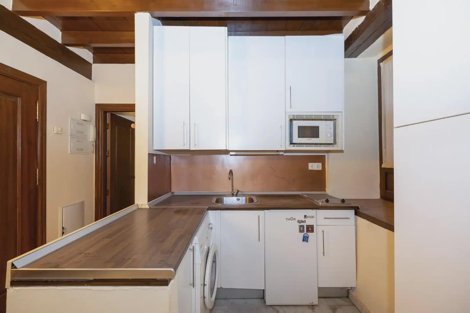 Leilighet til salgs i Granada by - € 179 000 (Ref: 9837147)