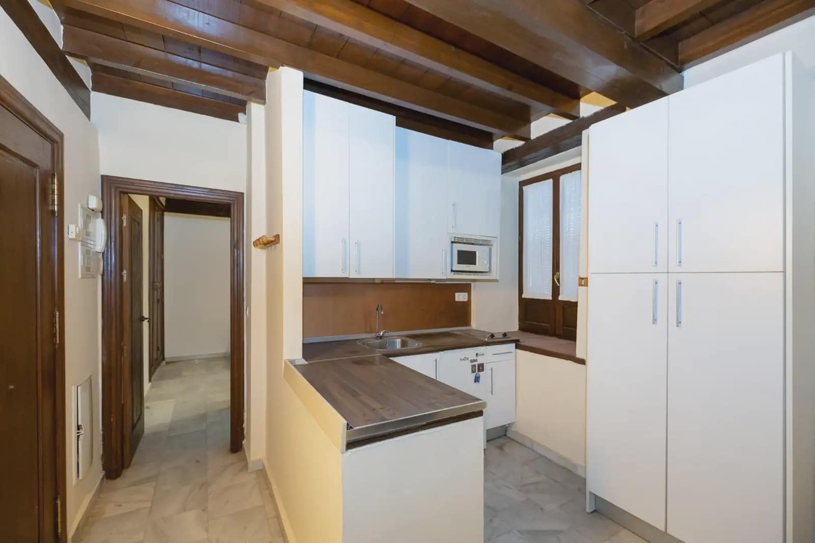Leilighet til salgs i Granada by - € 179 000 (Ref: 9837147)