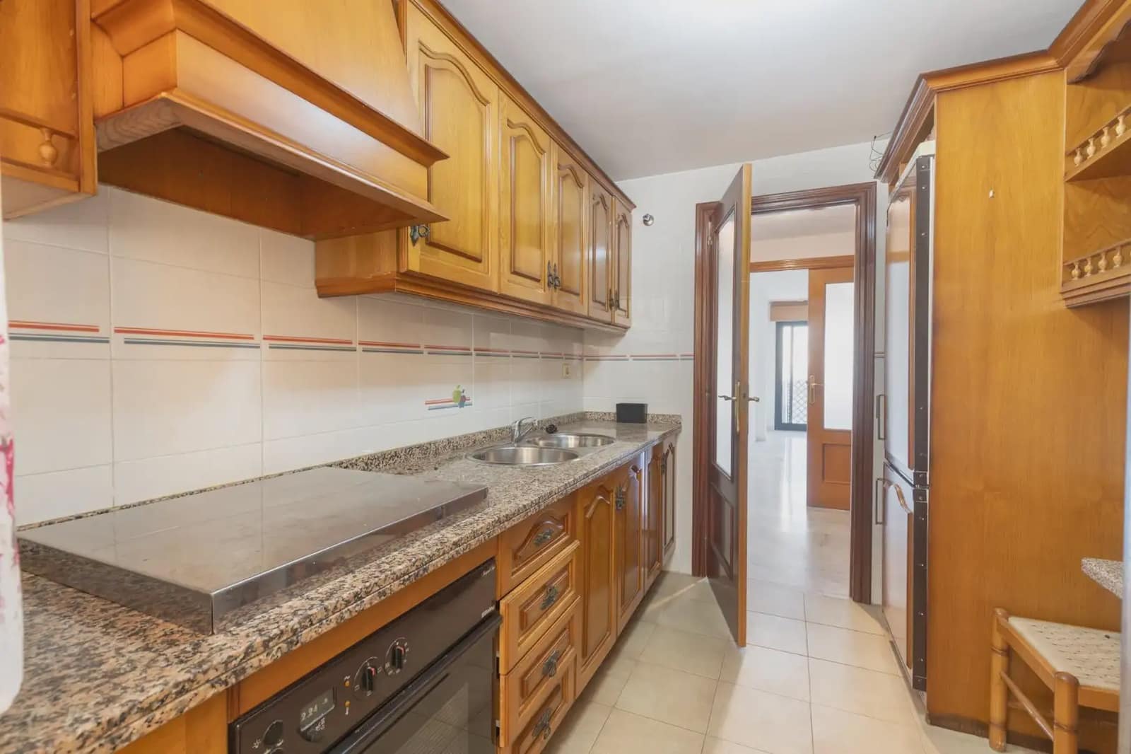 Flat for sale in Almunecar - € 329,000 (Ref: 9837148)